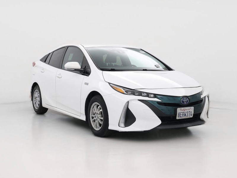 2018 Toyota Prius Prime Premium -
                  Canoga Park, CA