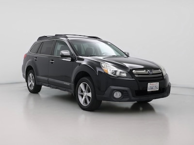 2013 Subaru Outback 2.5i Limited -
                  Visalia, CA
