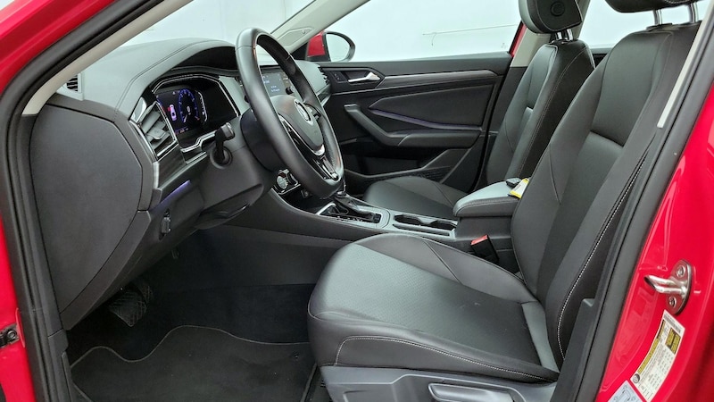 2019 Volkswagen Jetta SEL 11