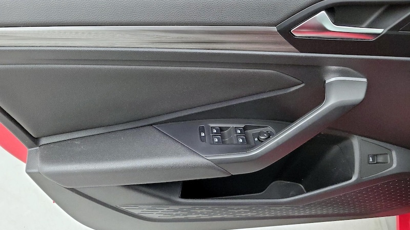 2019 Volkswagen Jetta SEL 12