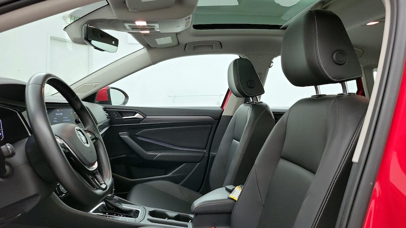 2019 Volkswagen Jetta SEL 19