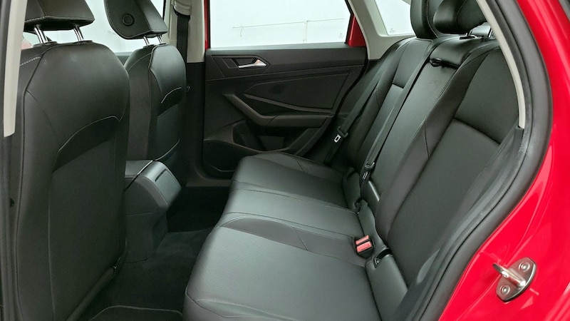 2019 Volkswagen Jetta SEL 20