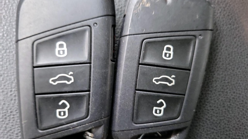 2019 Volkswagen Jetta SEL 23