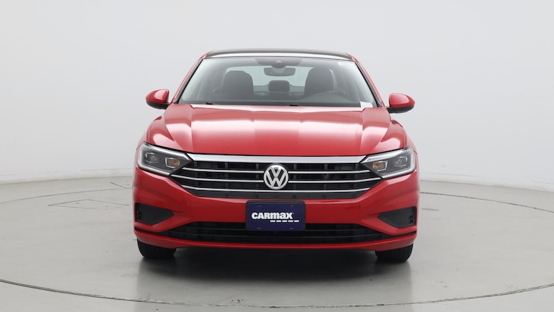 2019 Volkswagen Jetta SEL 5
