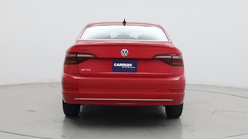 2019 Volkswagen Jetta SEL 6