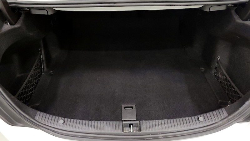 2015 Mercedes-Benz C-Class C 300 20
