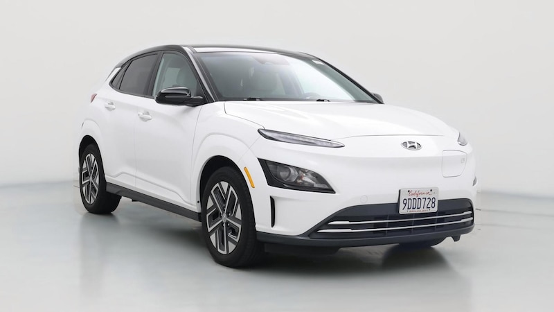 2023 Hyundai Kona SE Hero Image