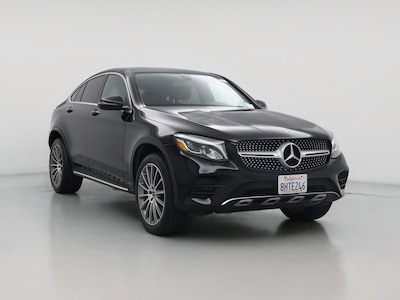 2019 Mercedes-Benz GLC 300 -
                Oxnard, CA