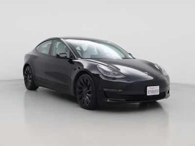 2021 Tesla Model 3 Performance -
                San Diego, CA