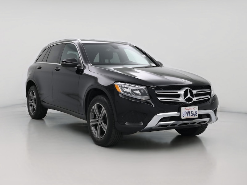 2019 Mercedes-Benz GLC 300 -
                  Inglewood, CA