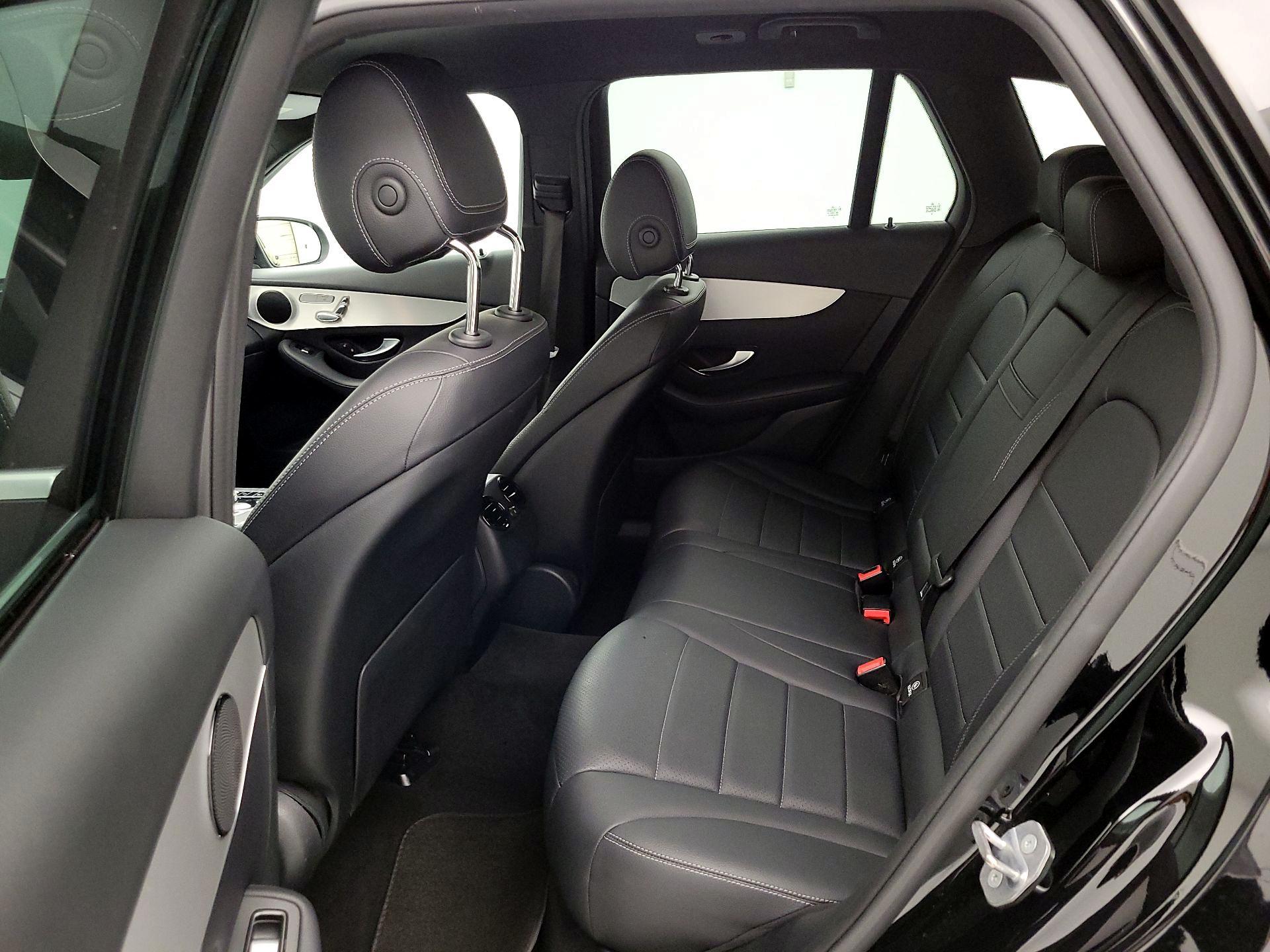 Thumbnail: 2019 Mercedes-Benz GLC - 18