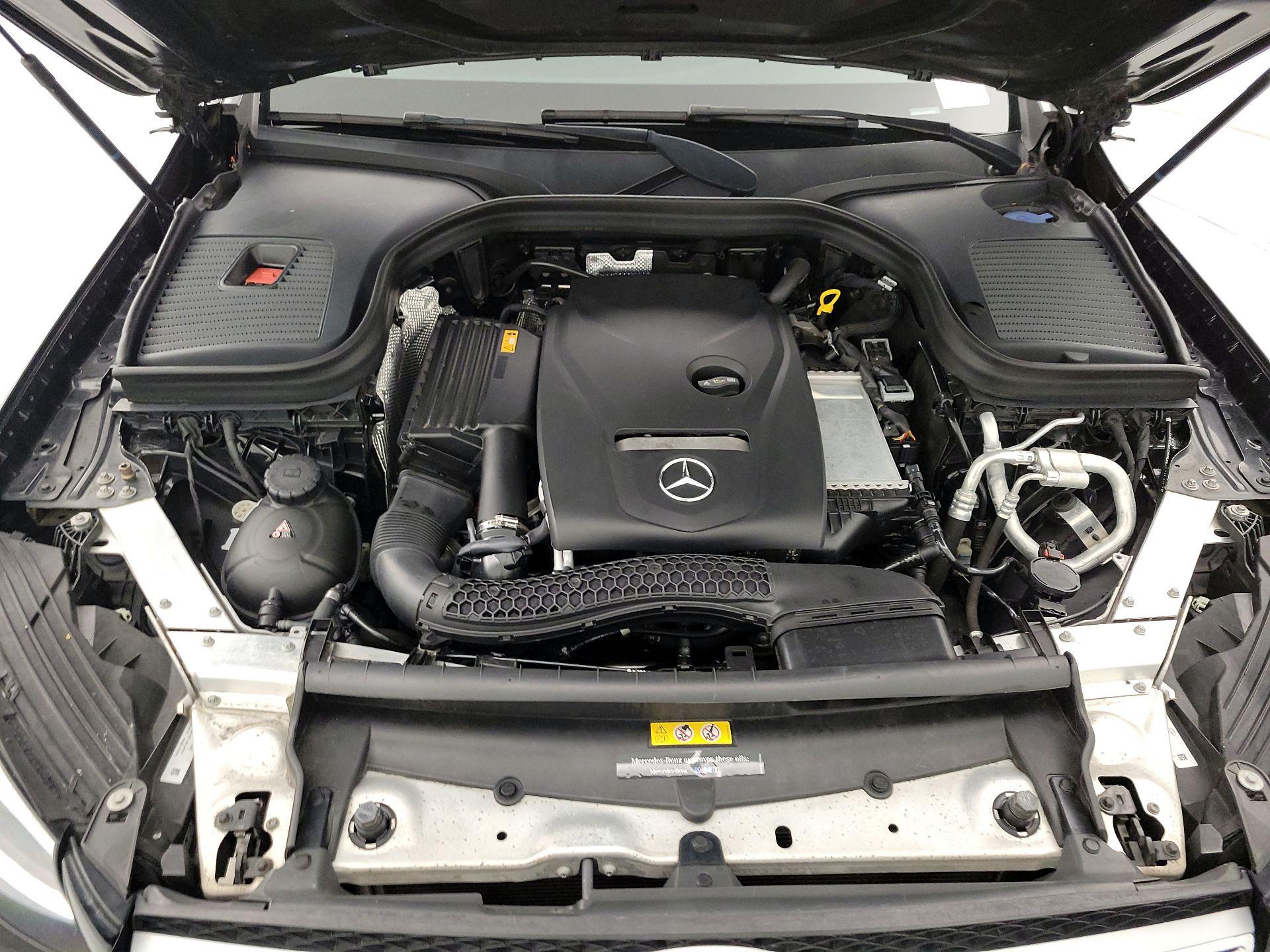Thumbnail: 2019 Mercedes-Benz GLC - 20