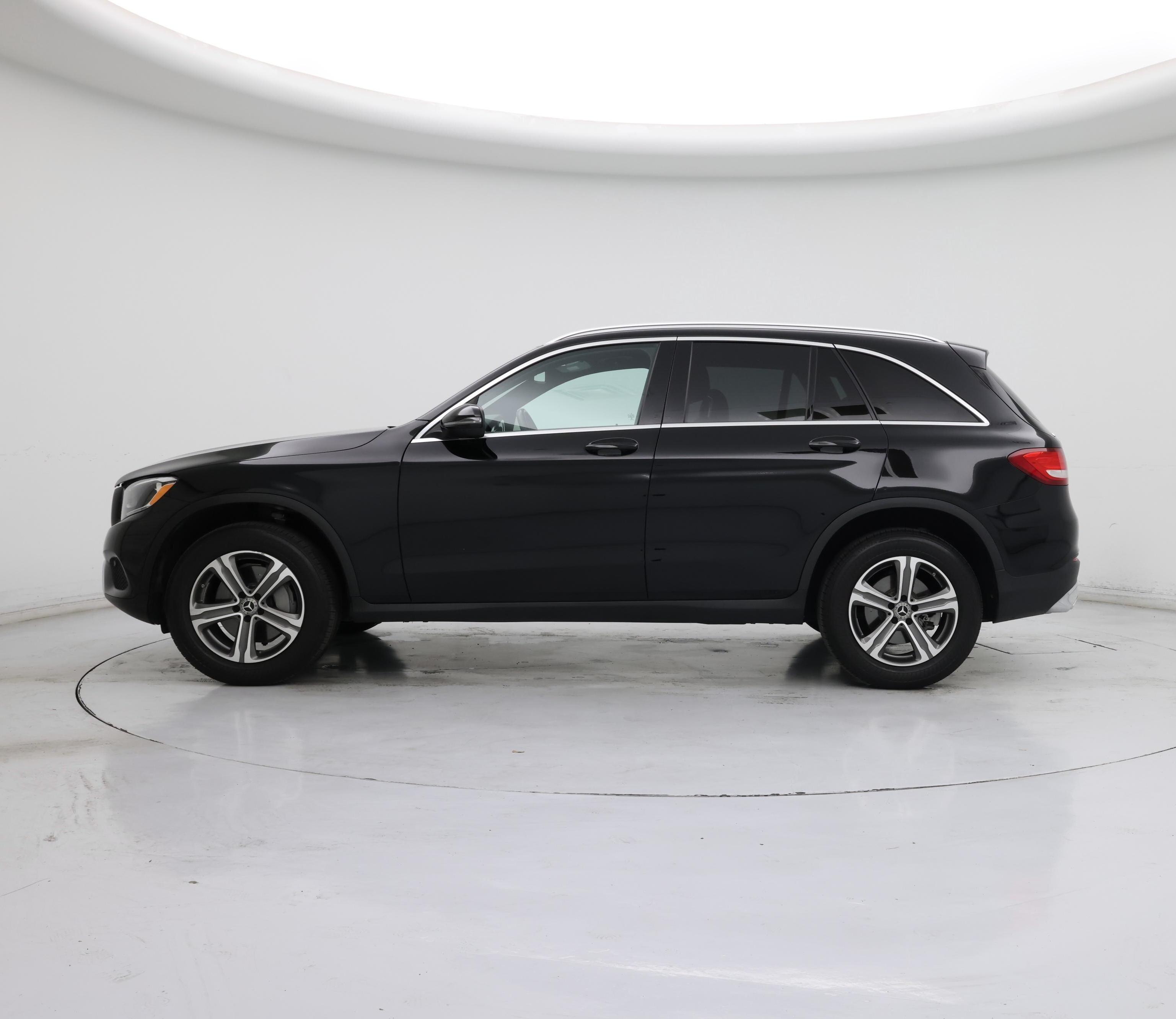 Thumbnail: 2019 Mercedes-Benz GLC - 3