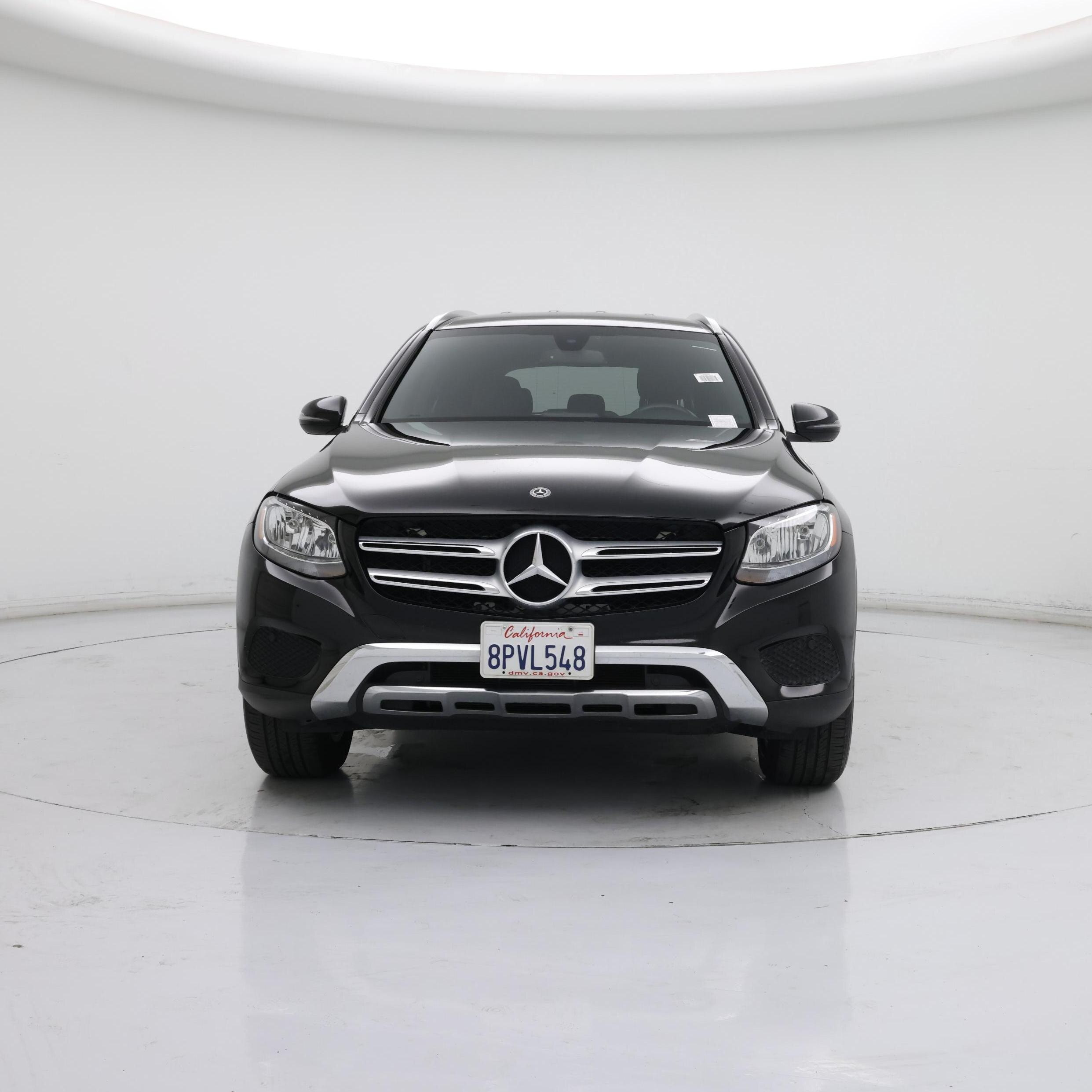 Thumbnail: 2019 Mercedes-Benz GLC - 5