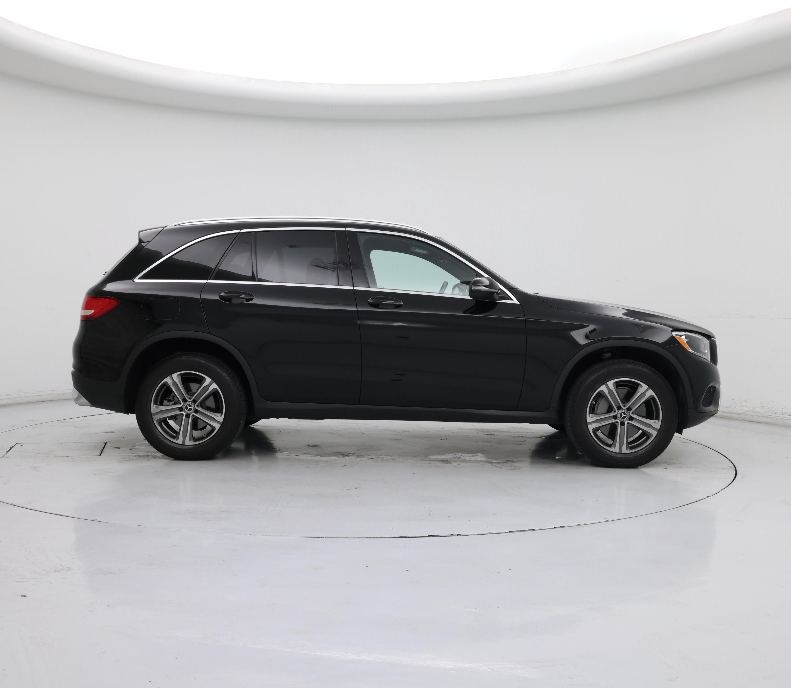 Thumbnail: 2019 Mercedes-Benz GLC - 7