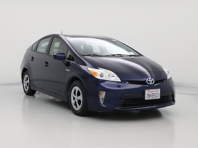 2015 Toyota Prius Two -
                San Diego, CA
