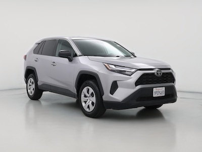 2023 Toyota RAV4 LE -
                Bakersfield, CA