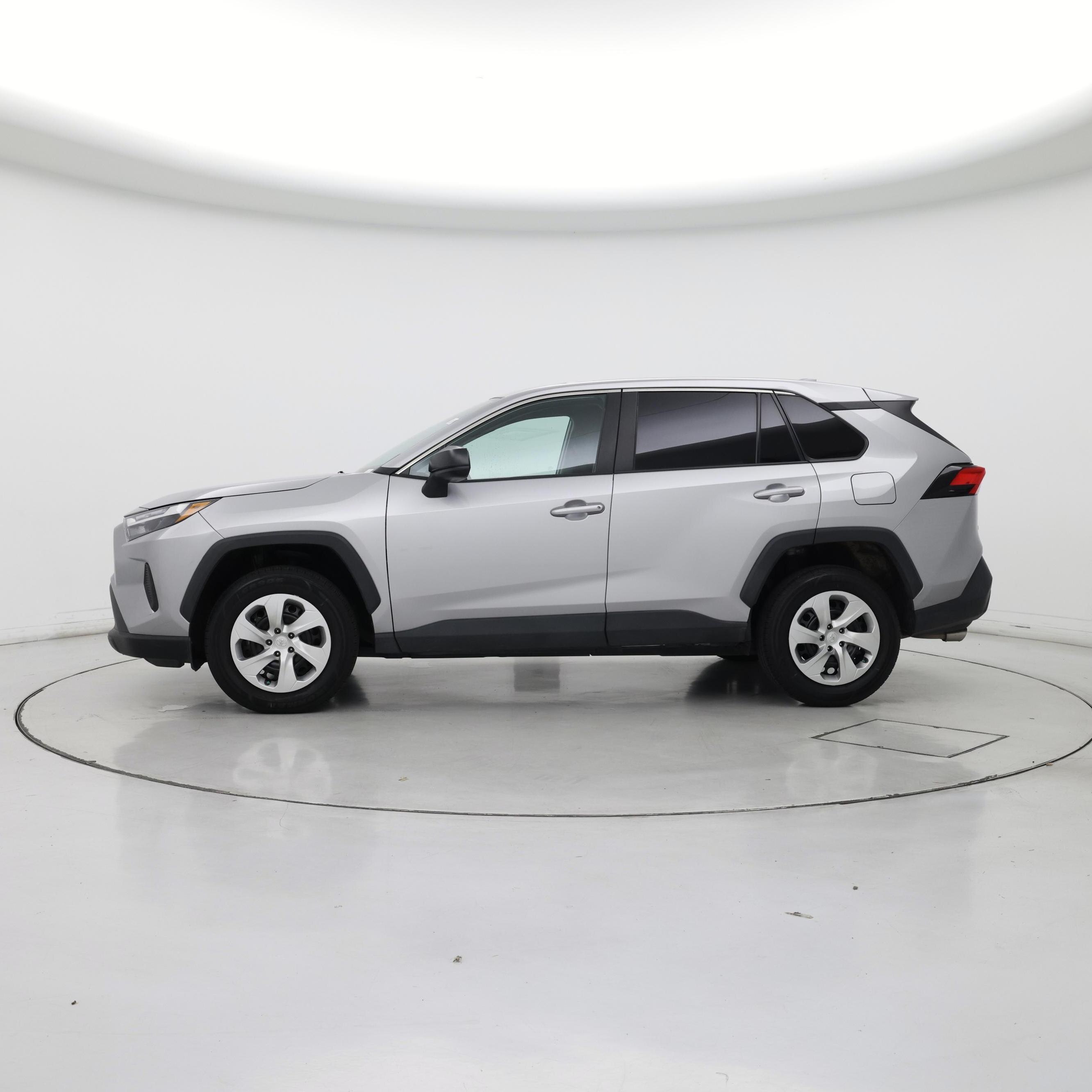 Thumbnail: 2023 Toyota RAV4 - 3