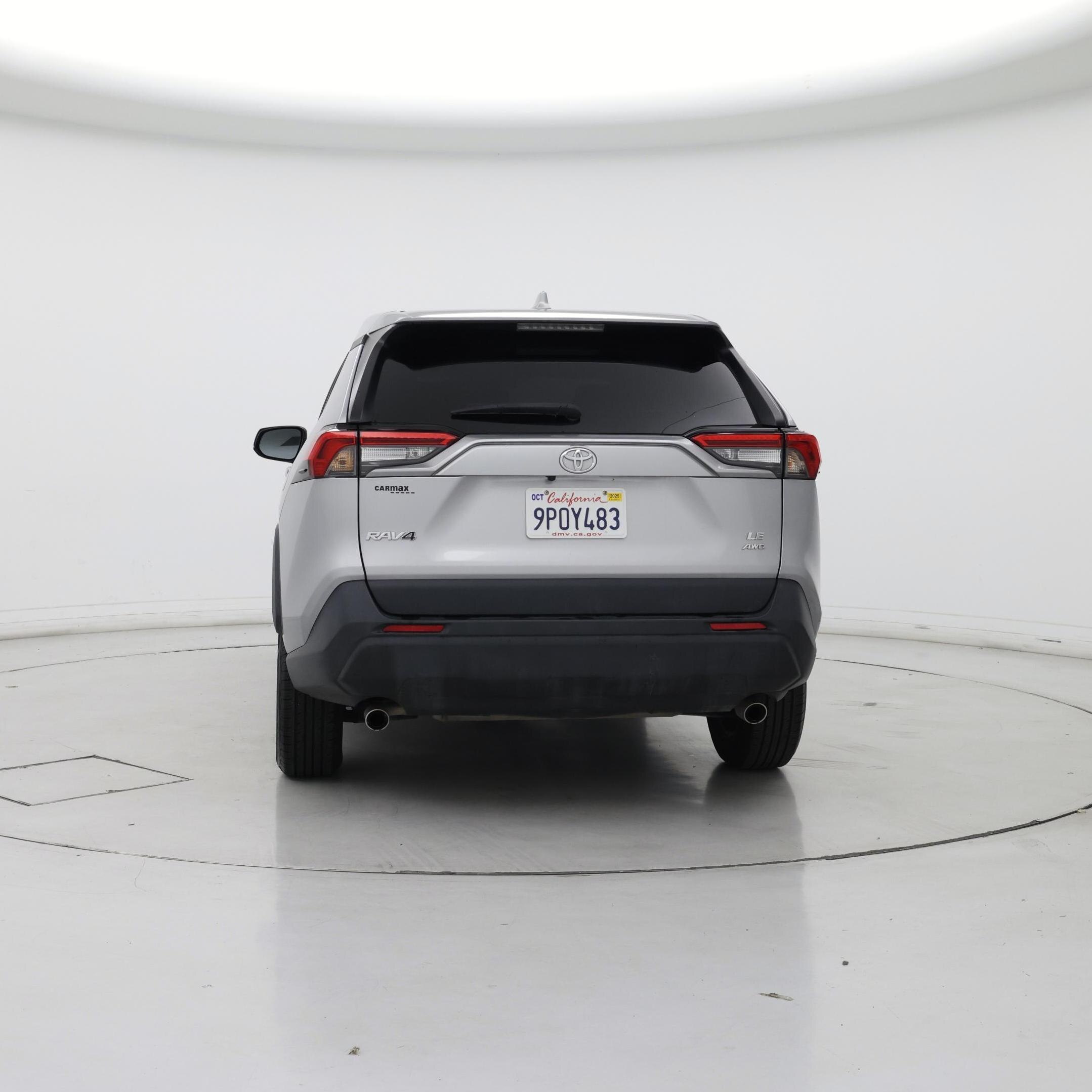 Thumbnail: 2023 Toyota RAV4 - 6