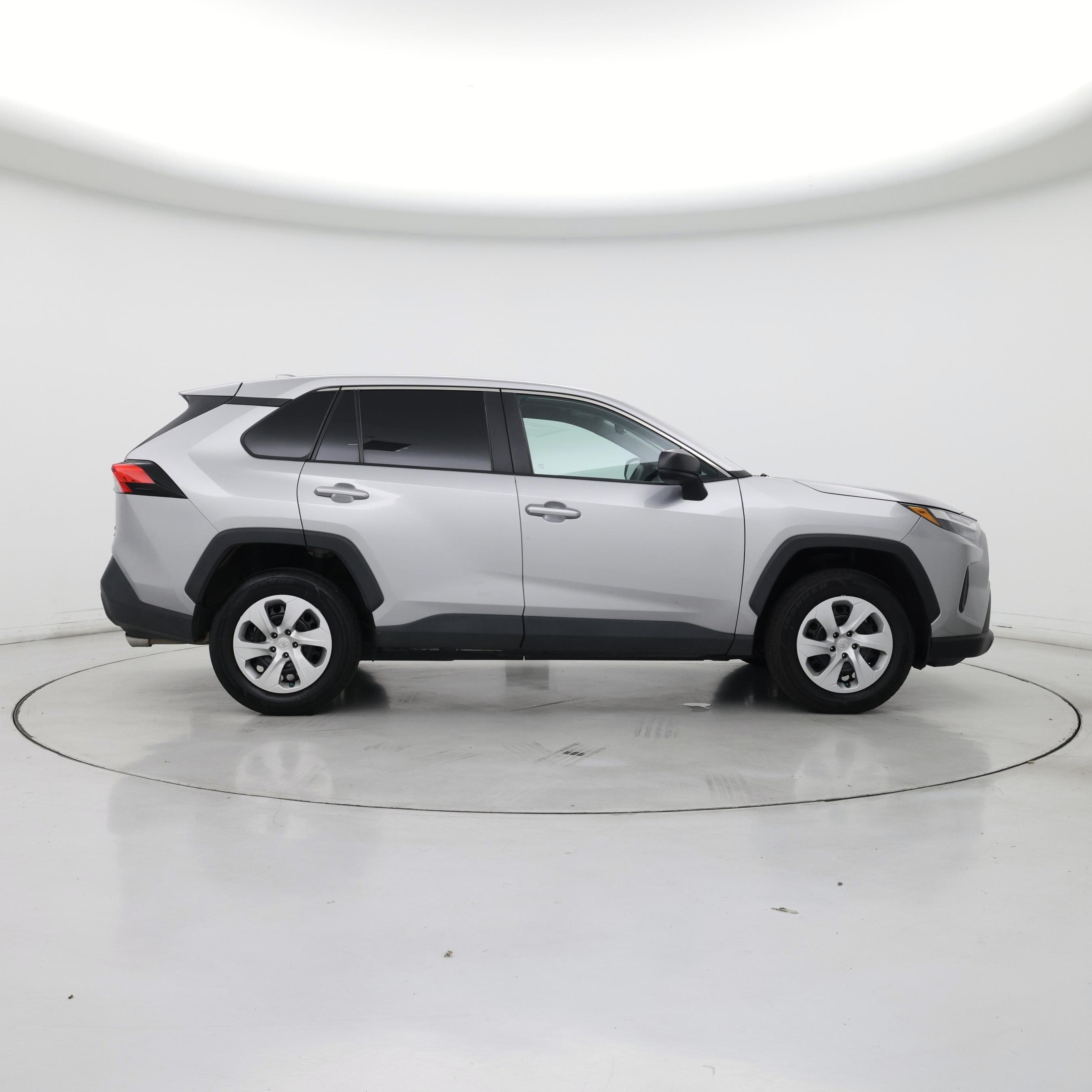 Thumbnail: 2023 Toyota RAV4 - 7