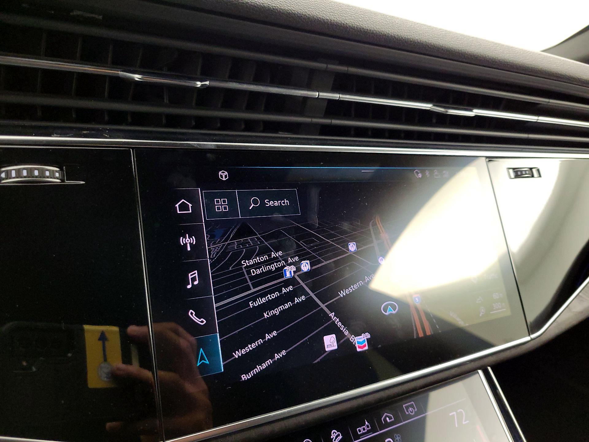 Thumbnail: 2020 Audi Q8 - 14