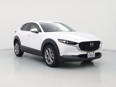 2020 Mazda CX-30 Select -
                Palmdale, CA