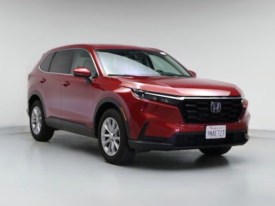 2024 Honda CR-V EX-L -
                Oceanside, CA