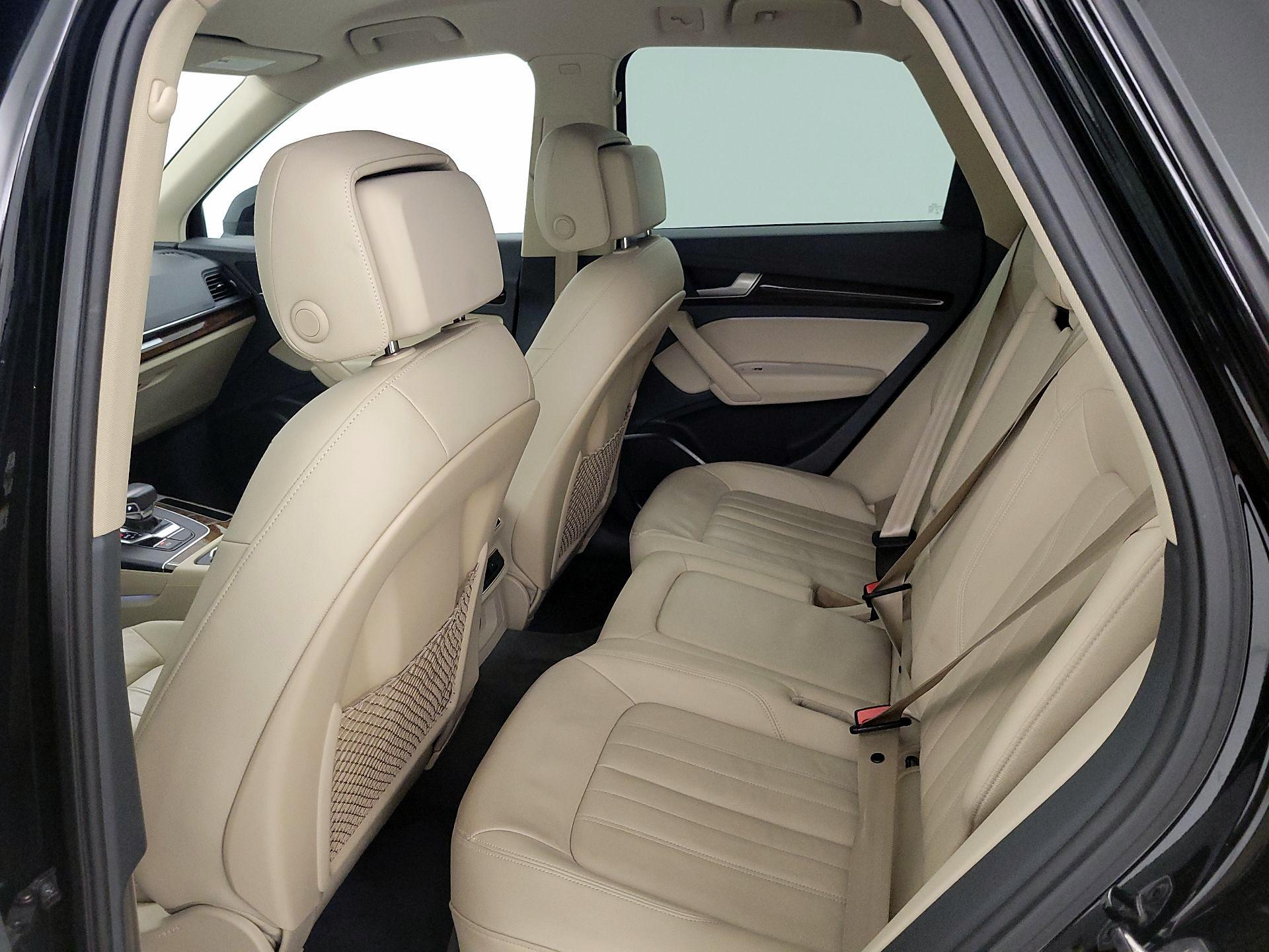 Thumbnail: 2018 Audi Q5 - 19