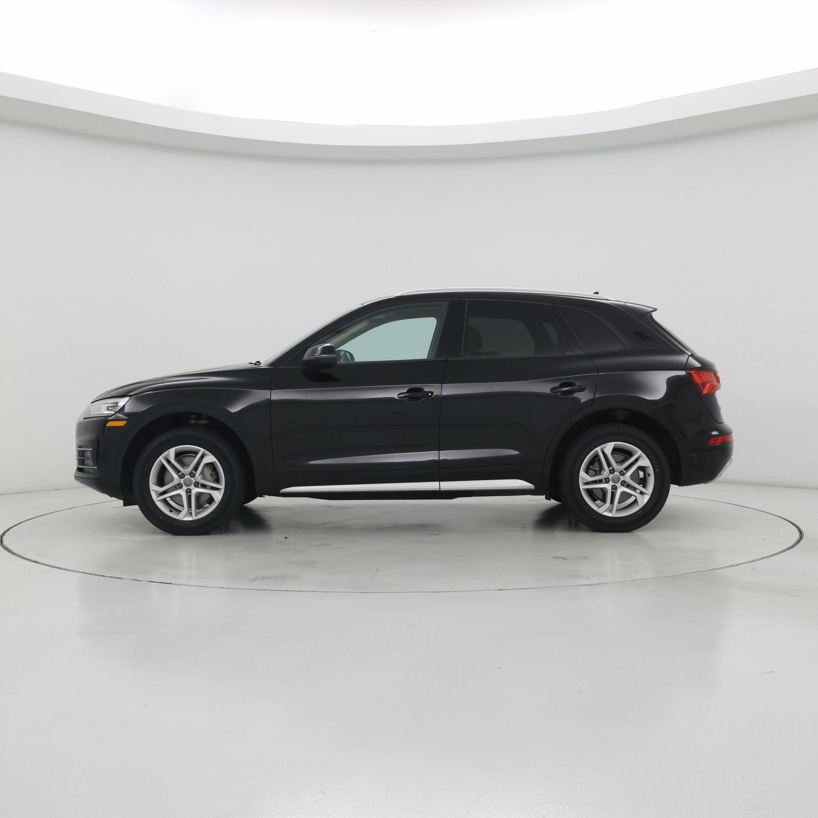 Thumbnail: 2018 Audi Q5 - 3