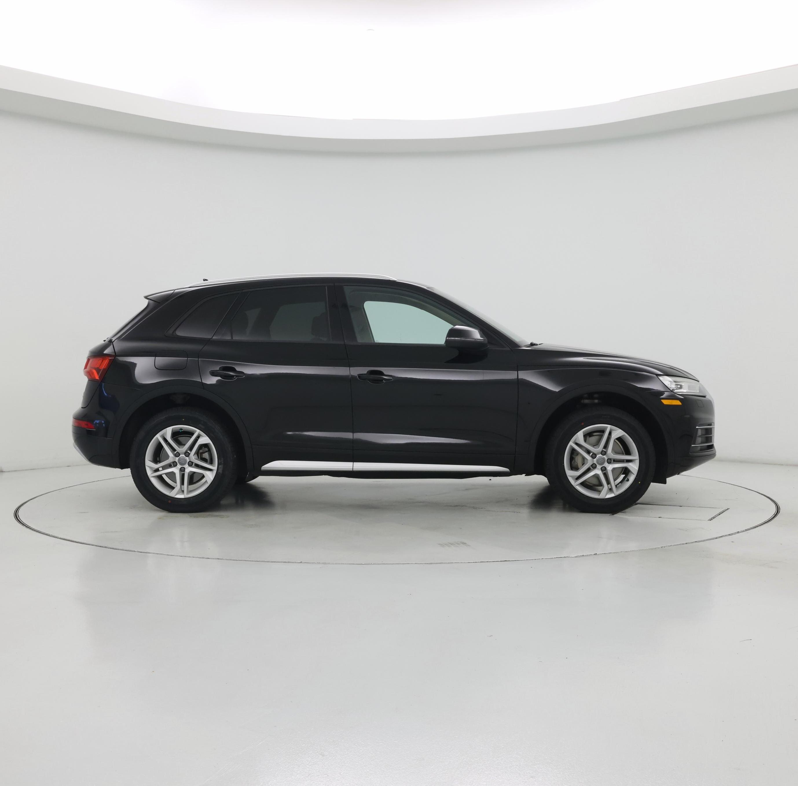 Thumbnail: 2018 Audi Q5 - 7