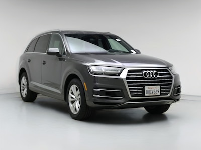 2019 Audi Q7 Premium Plus -
                Murrieta, CA
