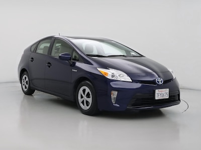 2014 Toyota Prius One -
                  Escondido, CA