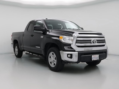 2016 Toyota Tundra SR5 -
                  Sacramento, CA