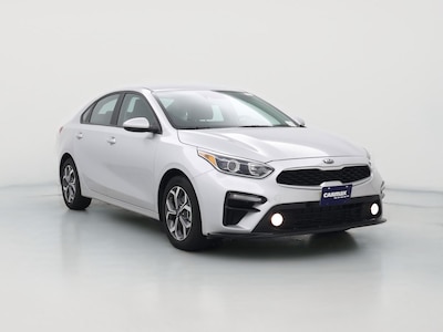 2020 Kia Forte LXS -
                Palmdale, CA