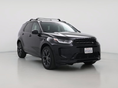 2021 Land Rover Discovery Sport R-Dynamic SE -
                Bakersfield, CA