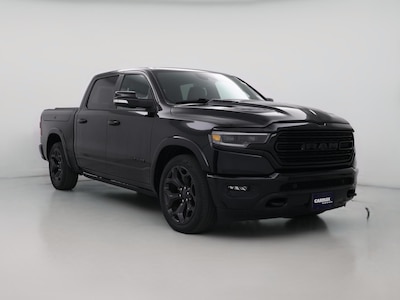 2022 RAM 1500 Limited -
                Bakersfield, CA