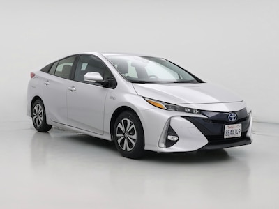2017 Toyota Prius Prime Advanced -
                Buena Park, CA