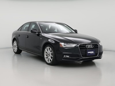 2014 Audi A4 Premium Plus -
                Inglewood, CA