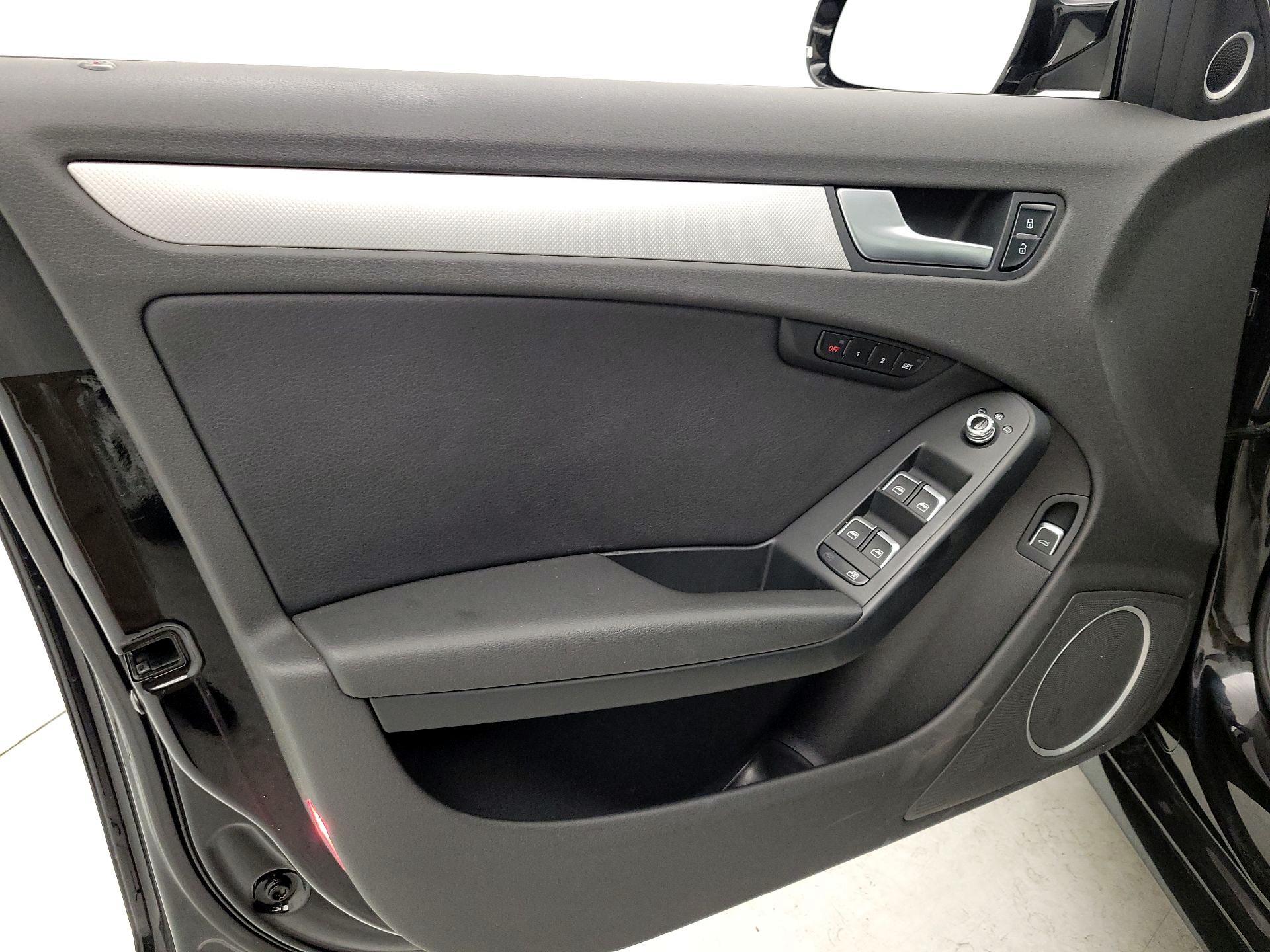Thumbnail: 2014 Audi A4 - 12