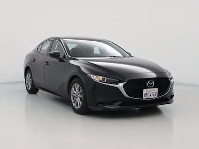 2020 Mazda Mazda3  -
                Bakersfield, CA