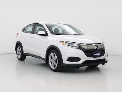 2020 Honda HR-V LX -
                Bakersfield, CA