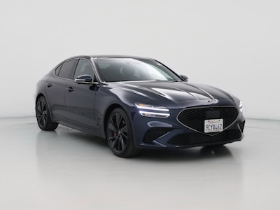 2023 Genesis G70 3.3T -
                Bakersfield, CA