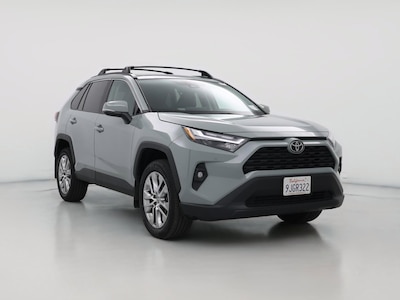 2023 Toyota RAV4 XLE Premium -
                Bakersfield, CA