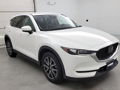 2018 Mazda CX-5 Touring -
                  Inglewood, CA