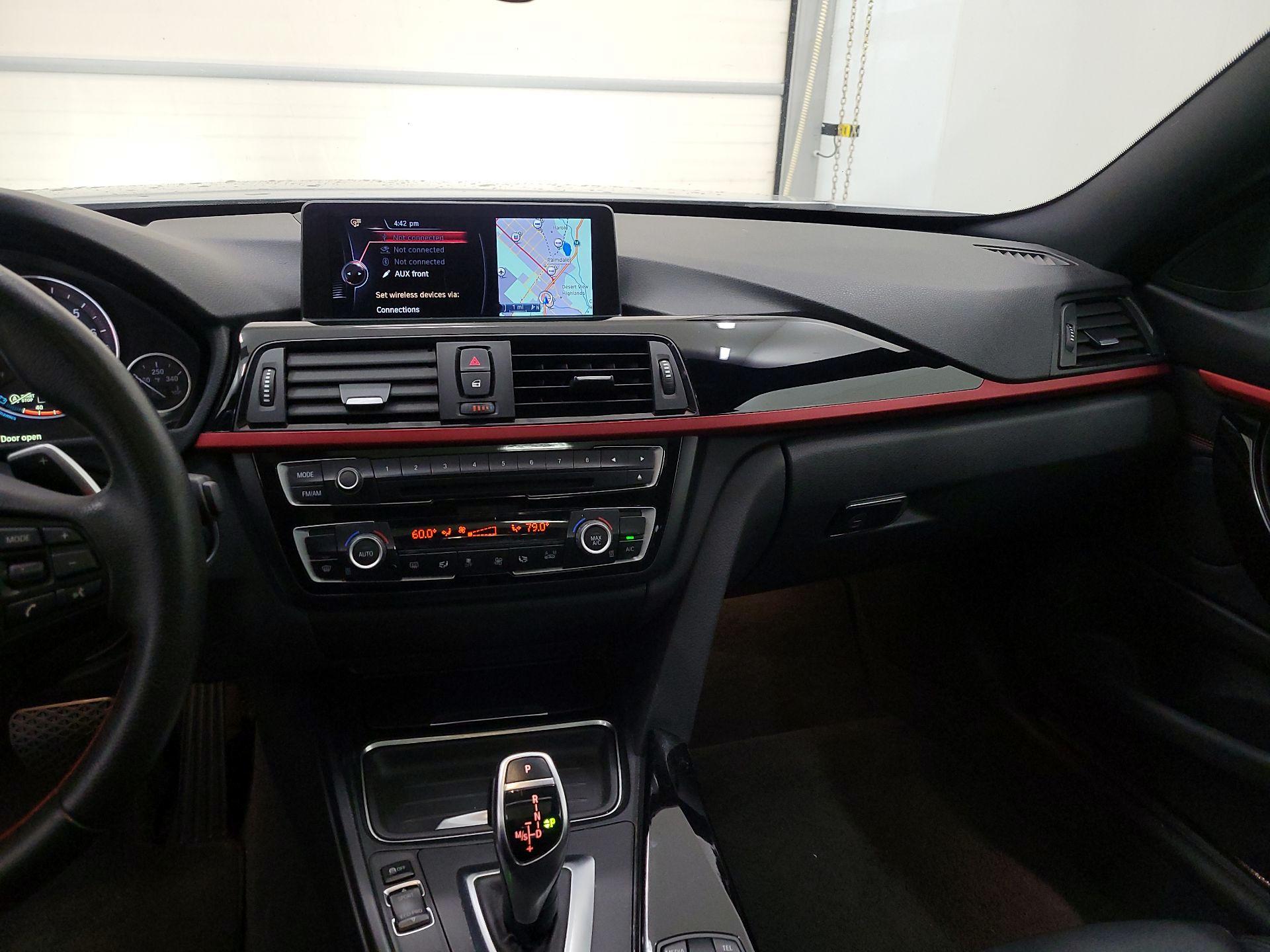 Thumbnail: 2014 BMW 4 Series - 9
