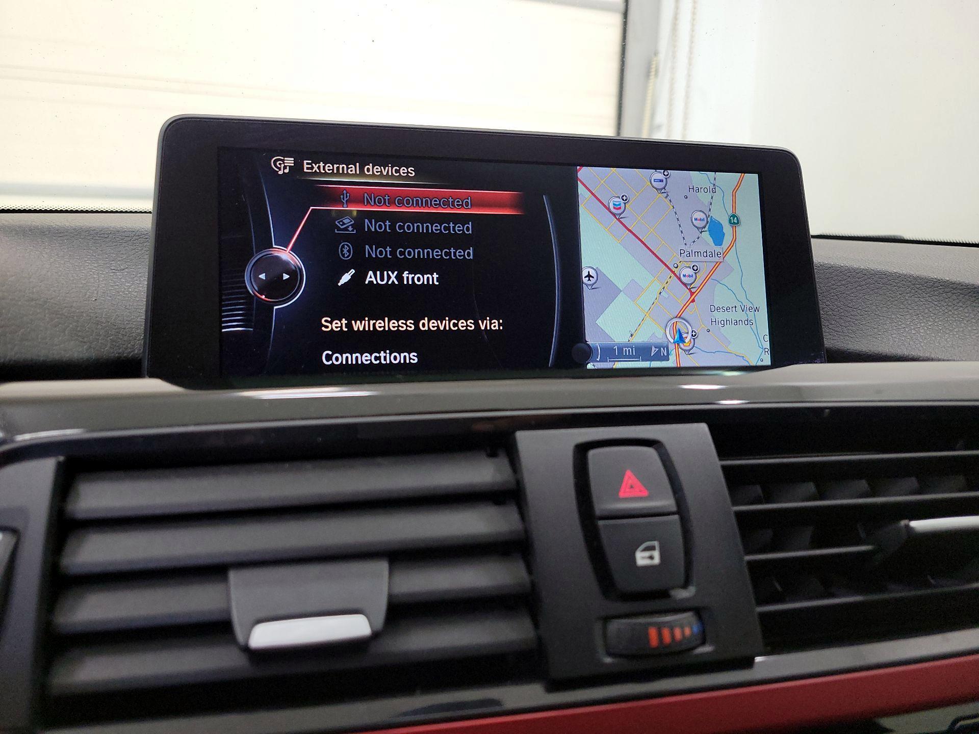 Thumbnail: 2014 BMW 4 Series - 14