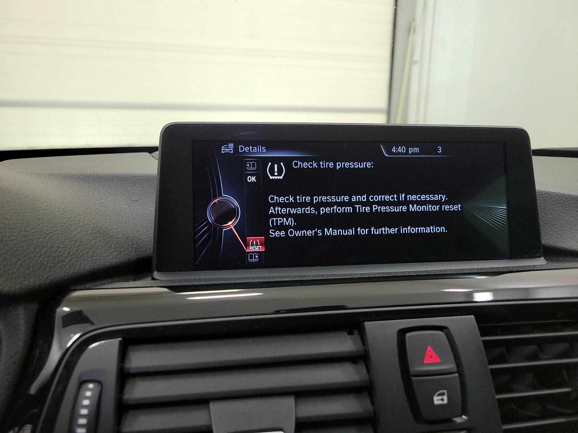 Thumbnail: 2014 BMW 4 Series - 16