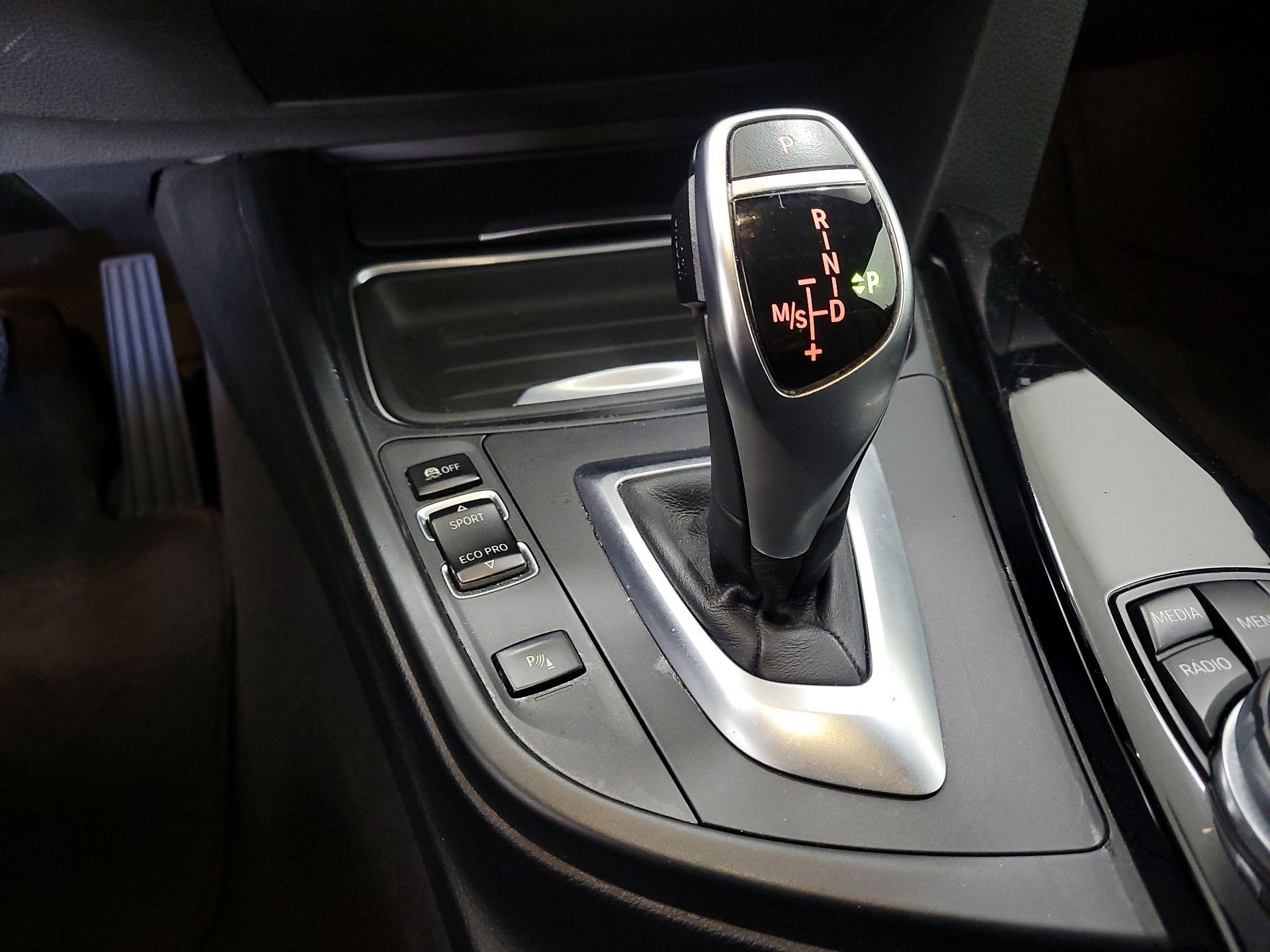 Thumbnail: 2014 BMW 4 Series - 18