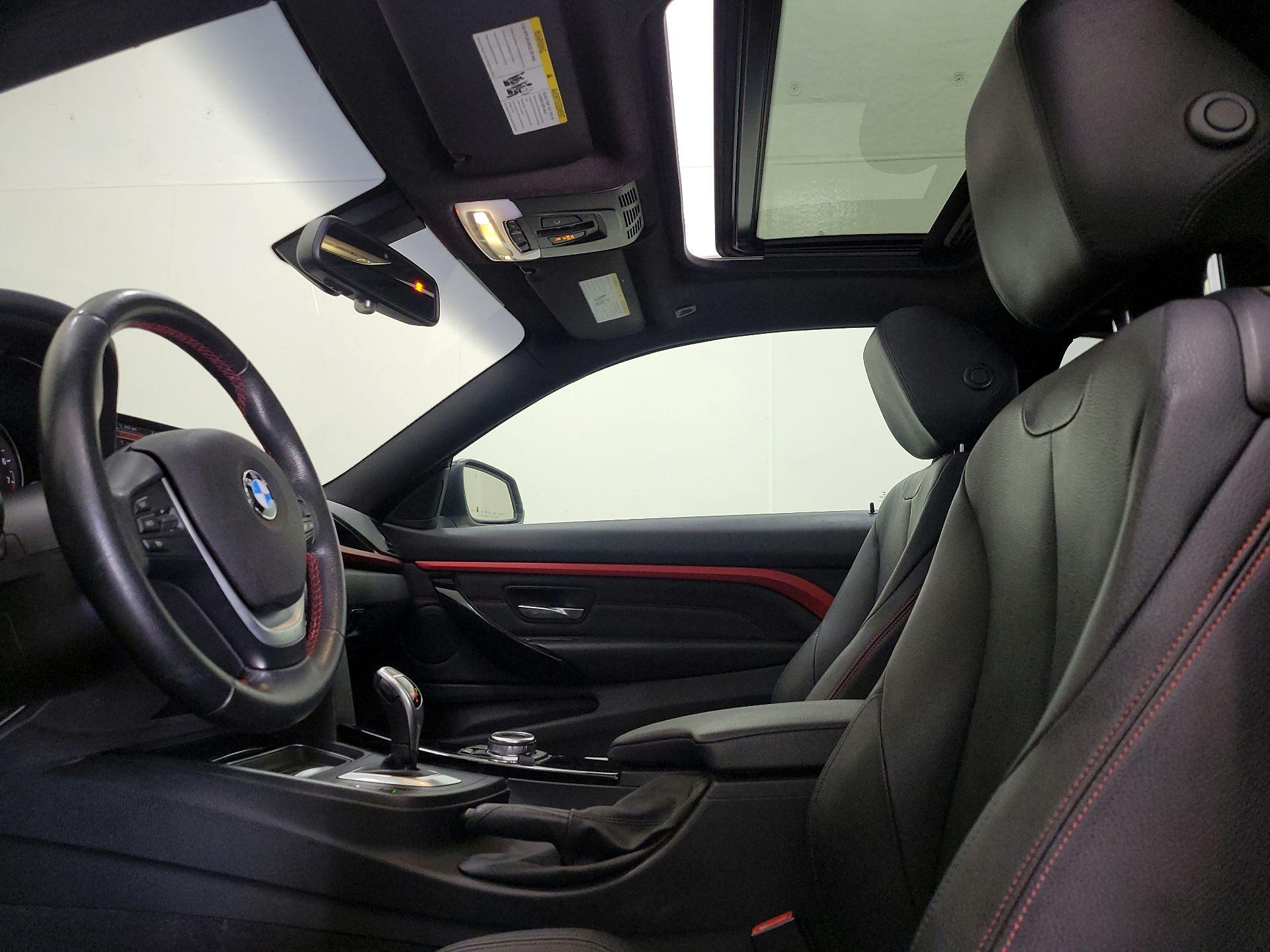 Thumbnail: 2014 BMW 4 Series - 20