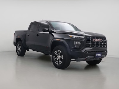 2024 GMC Canyon AT4 -
                Oxnard, CA